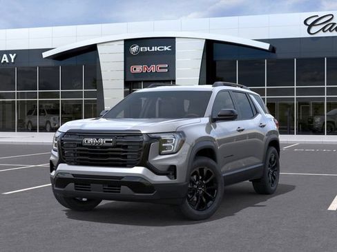 New 2026 GMC Terrain Elevation w/ Elevation Premium Package AWD/4WD image 6