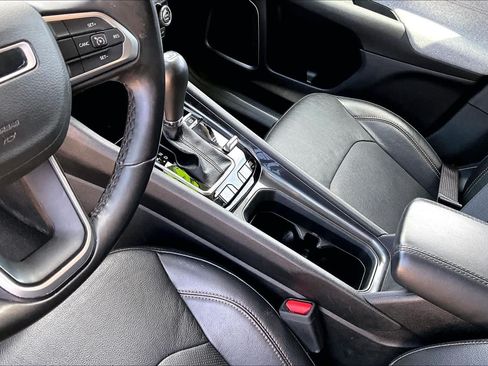 Used 2022 Jeep Compass Latitude AWD/4WD image 10