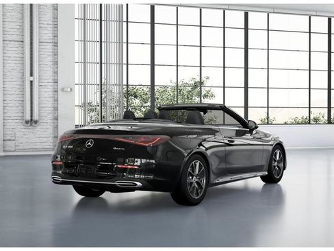 New 2027 Mercedes-Benz CLE 300 4MATIC Cabriolet image 22