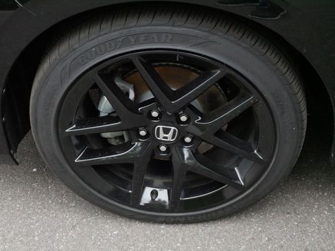 Certified 2026 Honda Civic Sport image 15