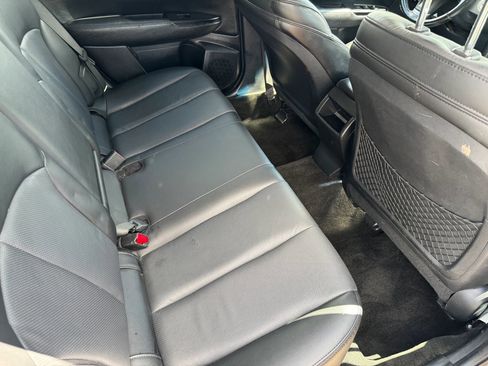 Used 2012 Subaru Outback 2.5i Limited w/ Moonroof Pkg AWD/4WD image 17