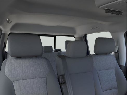 New 2026 Ford F250 XL AWD/4WD image 22