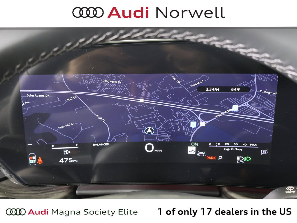 New 2026 Audi Q5 Premium AWD/4WD image 30