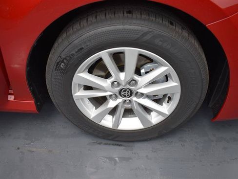 Certified 2025 Toyota Camry LE w/ Convenience Package FWD image 67