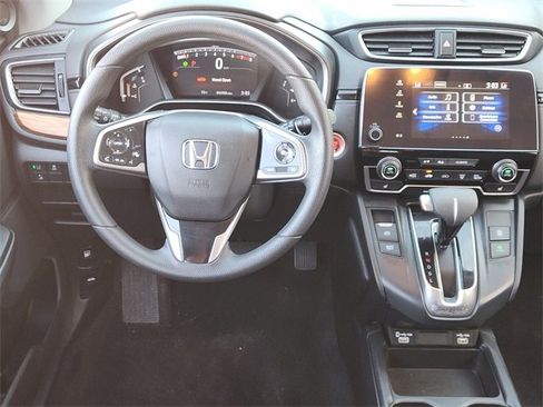 Certified 2021 Honda CR-V EX image 15