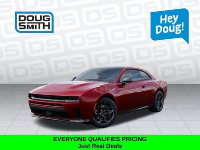 New 2026 Dodge Charger R/T