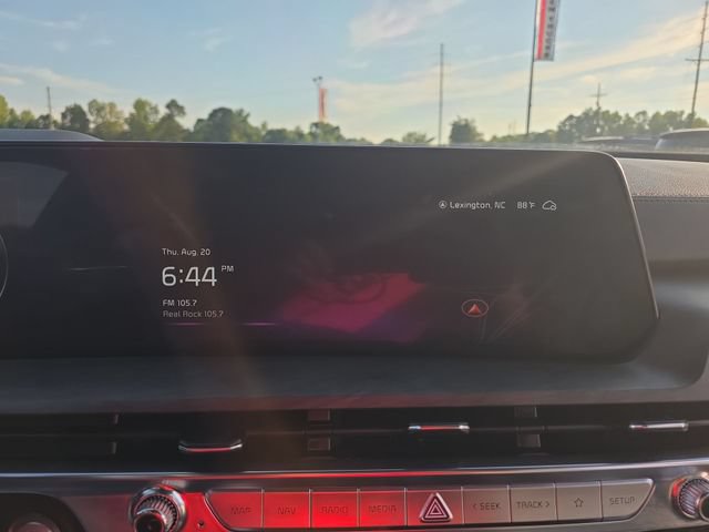 Used 2024 Kia Telluride SX X-Line AWD/4WD image 23