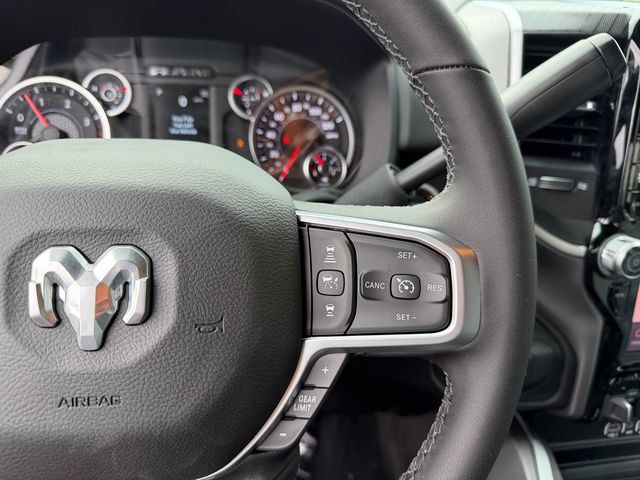 New 2026 RAM 3500 Big Horn AWD/4WD image 19