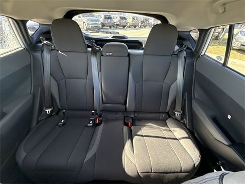 Used 2026 Subaru Crosstrek 2.0i Premium image 22