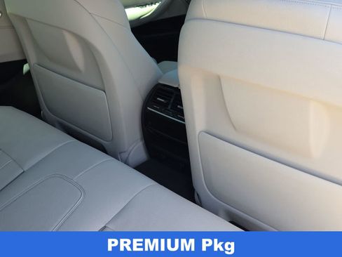Used 2017 BMW 530i RWD image 16
