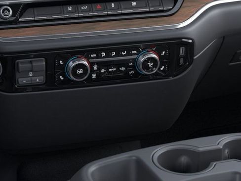 New 2026 GMC Sierra 2500 SLE w/ SLE Convenience Package image 23