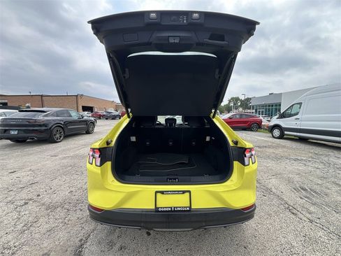 Used 2024 Ford Mustang Mach-E GT image 26