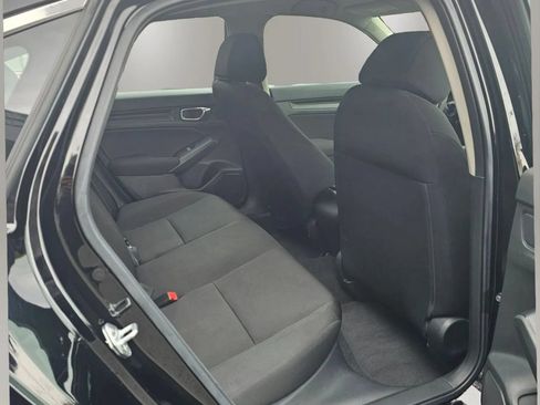 Used 2023 Honda Civic LX image 9