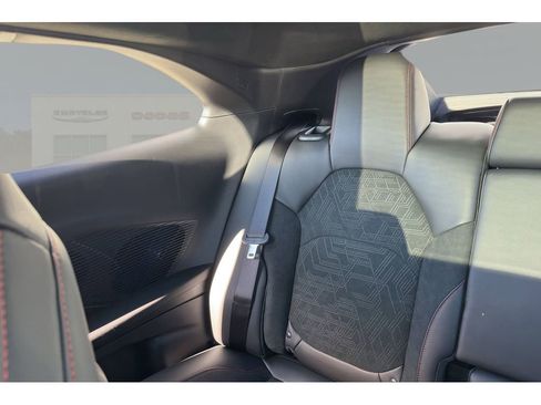 New 2026 Dodge Charger Scat Pack image 22