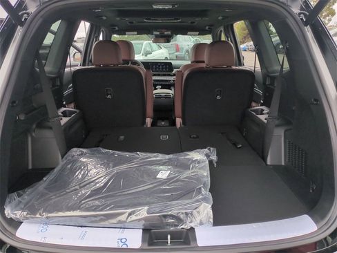 New 2025 Kia Telluride SX w/ SX Captain's Chair Package image 40