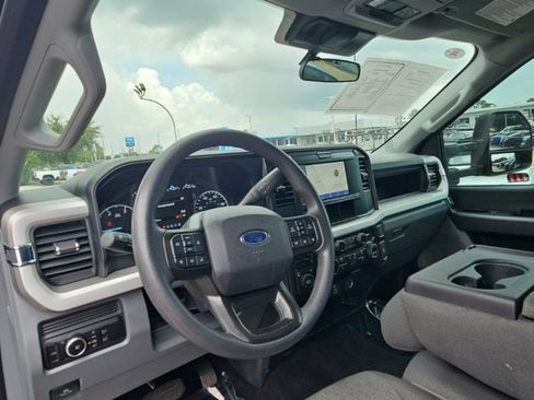 Used 2025 Ford F250 XL w/ STX Appearance Package AWD/4WD image 13