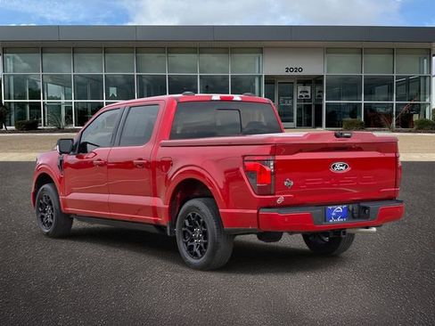 Used 2024 Ford F150 XLT w/ Equipment Group 302A MID RWD image 6