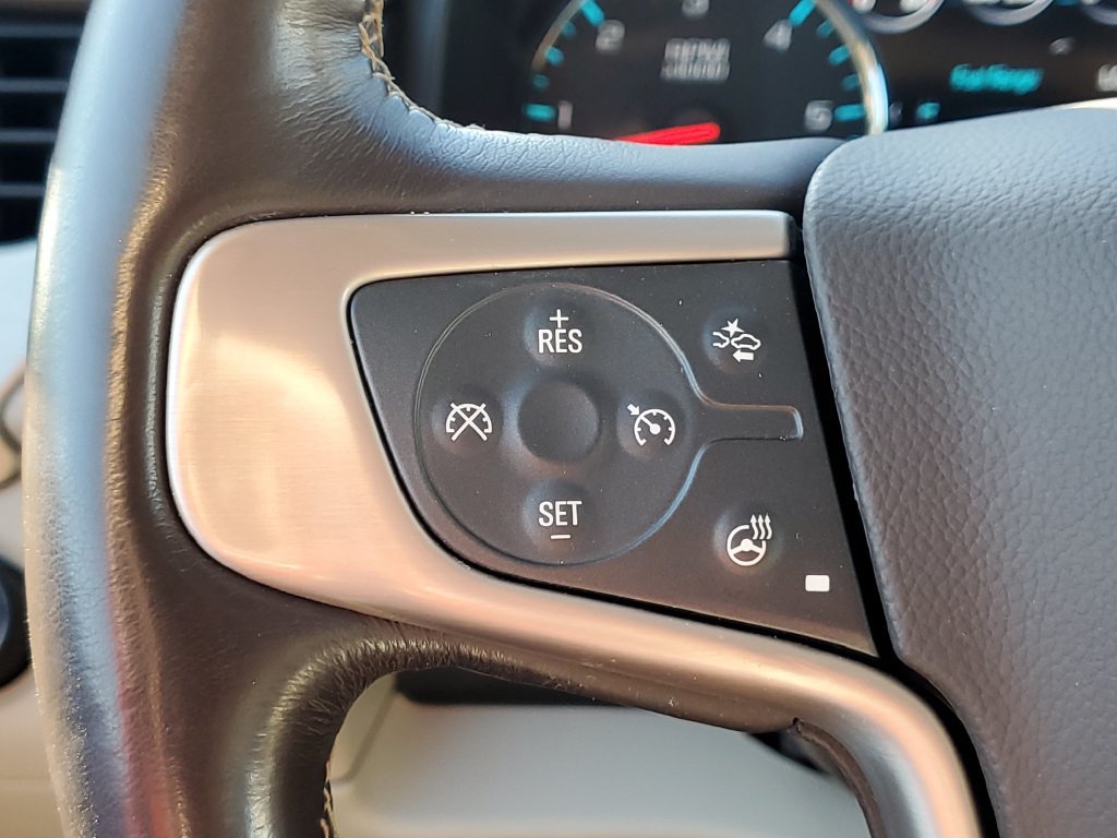 Used 2020 GMC Yukon Denali w/ Denali Ultimate Package AWD/4WD image 24