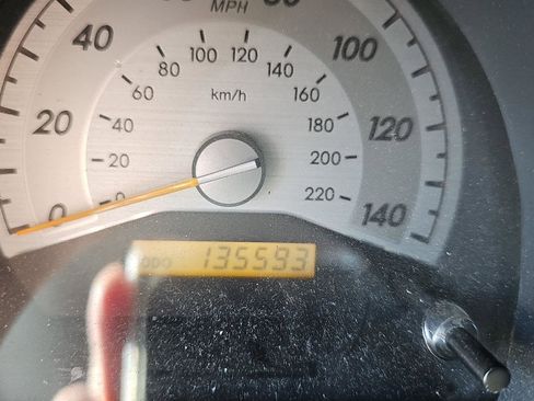 Used 2006 Scion tC image 8