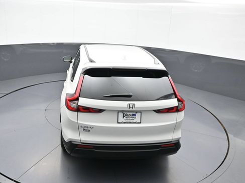 Certified 2023 Honda CR-V EX image 77