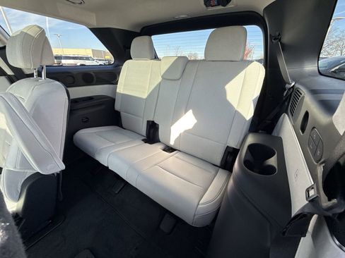 New 2026 Hyundai Palisade Calligraphy AWD/4WD image 25