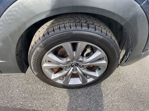 Used 2021 MAZDA CX-30 FWD 2.5 S w/ Premium Package image 13