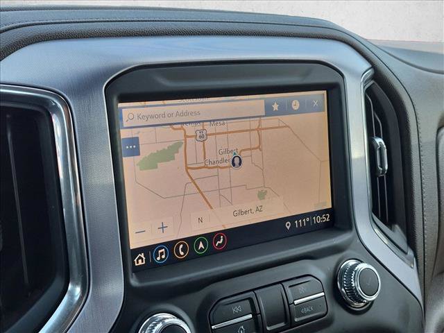Used 2019 GMC Sierra 1500 SLT w/ SLT Premium Plus Package AWD/4WD image 20