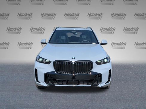 Used 2026 BMW X5 xDrive40i w/ M Sport Package AWD/4WD image 8