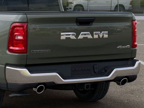 New 2026 RAM 1500 Big Horn image 13
