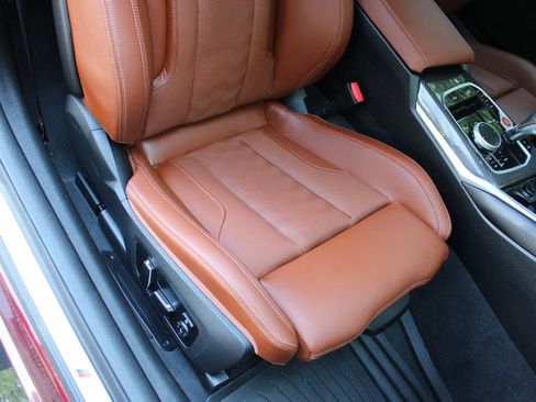 New 2025 BMW M4 xDrive Competition w/ M Driver's Package image 30