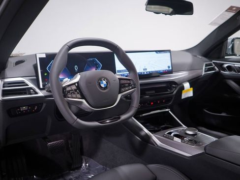Used 2026 BMW 430i Coupe w/ Parking Assistance Package RWD image 5