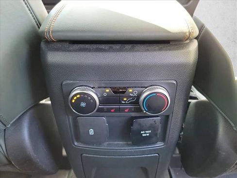 Used 2023 Ford Explorer Timberline w/ Timberline Technology Package AWD/4WD image 18