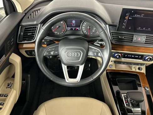 Used 2022 Audi Q5 2.0T Premium image 13