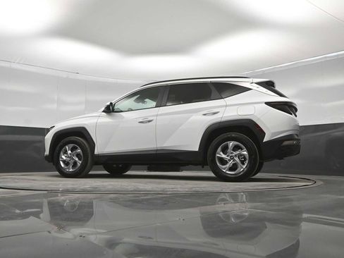 Used 2023 Hyundai Tucson SEL AWD/4WD image 34