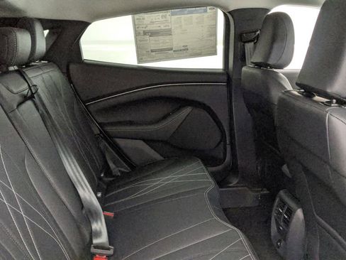 New 2024 Ford Mustang Mach-E Select w/ Comfort Package Lite image 37
