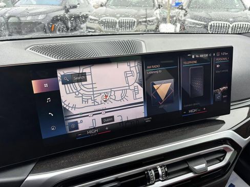 Certified 2023 BMW 330i xDrive Sedan w/ Driving Assistance Package image 20