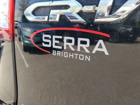 Used 2015 Honda CR-V EX image 30