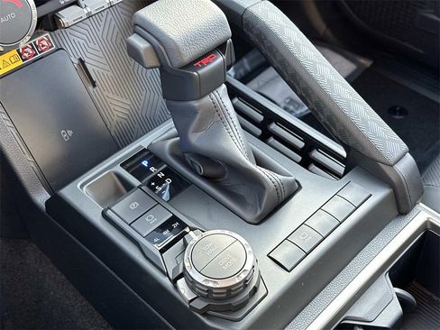 New 2026 Toyota 4Runner TRD Sport Premium image 30