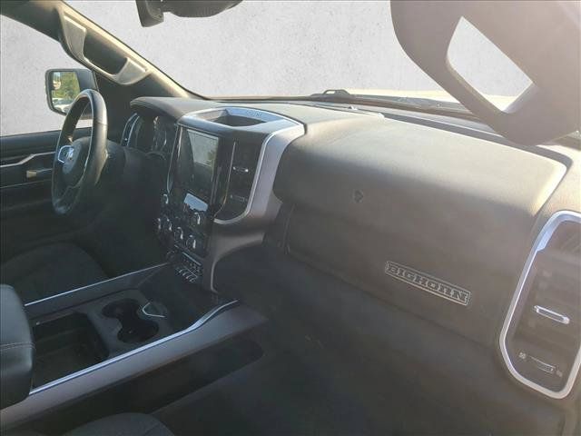 Used 2023 RAM 1500 Big Horn AWD/4WD image 20
