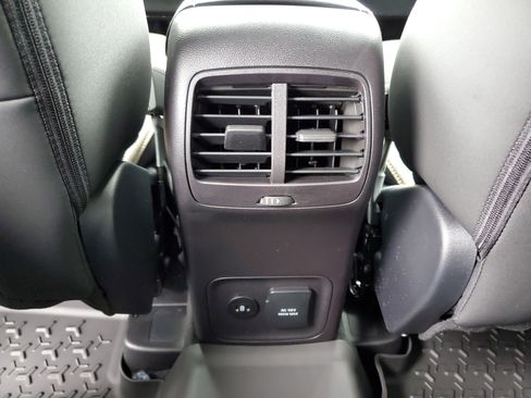 New 2025 Ford Bronco Sport Big Bend image 28