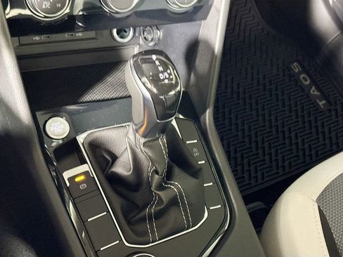 New 2026 Volkswagen Taos S image 17