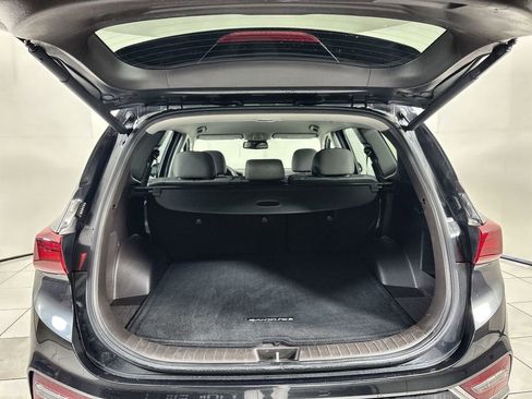 Used 2020 Hyundai Santa Fe SEL w/ Convenience Package FWD image 19