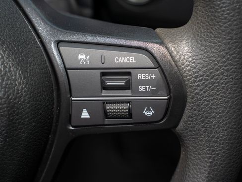 Certified 2025 Honda Accord SE image 30