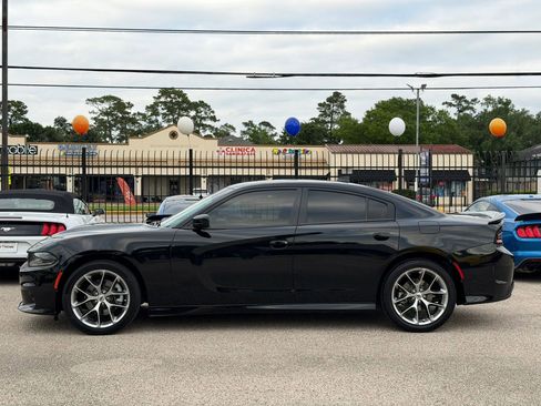 Used 2021 Dodge Charger GT RWD image 7