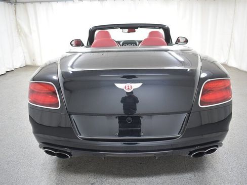 Used 2015 Bentley Continental GT V8 S image 5