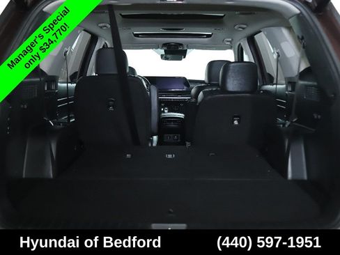 Used 2023 Hyundai Palisade Limited w/ Winter Package AWD/4WD image 33