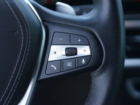 Used 2024 BMW X5 sDrive40i w/ Premium Package RWD image 24