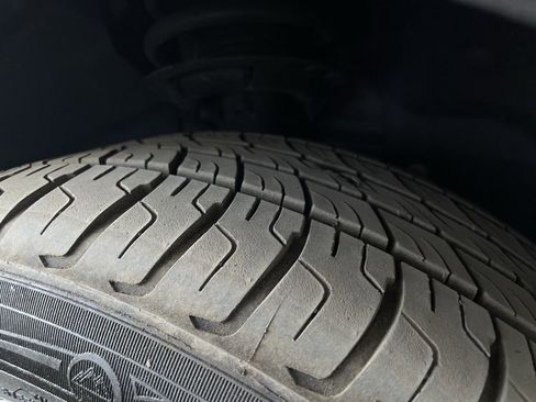 Used 2018 Ford Fusion S image 11