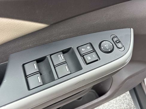 Used 2014 Honda CR-V EX-L image 21