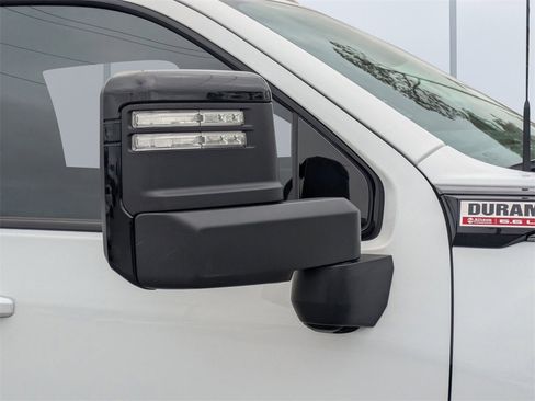 Used 2024 GMC Sierra 2500 AT4 w/ AT4 Preferred Package image 11